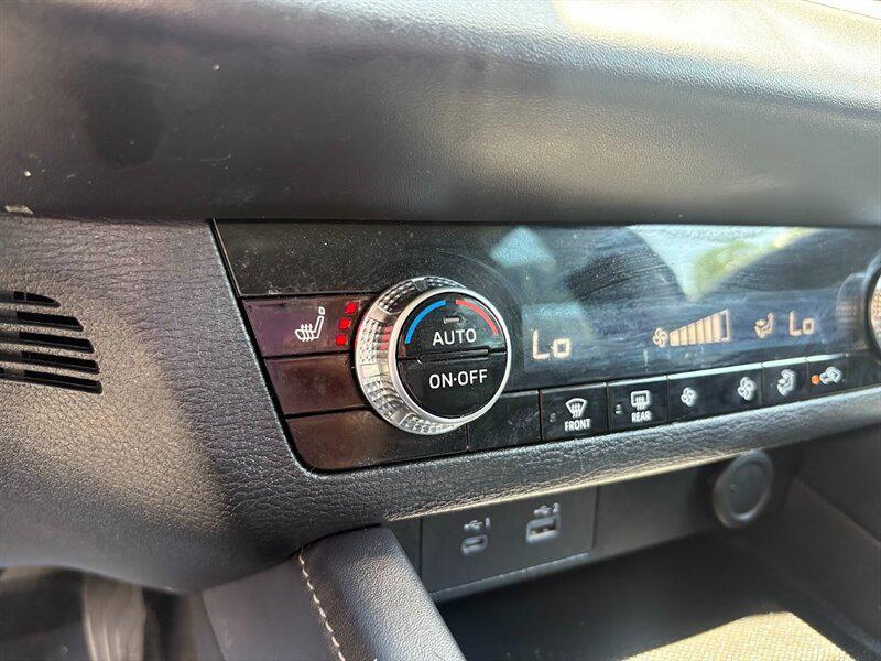 used 2023 Mitsubishi Outlander car, priced at $24,989