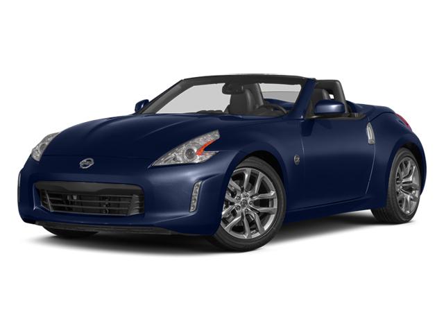 used 2013 Nissan 370Z car, priced at $19,888