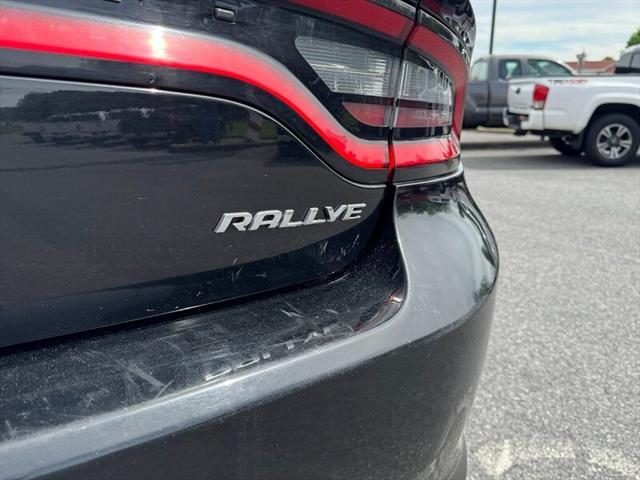 used 2015 Dodge Charger car, priced at $13,971