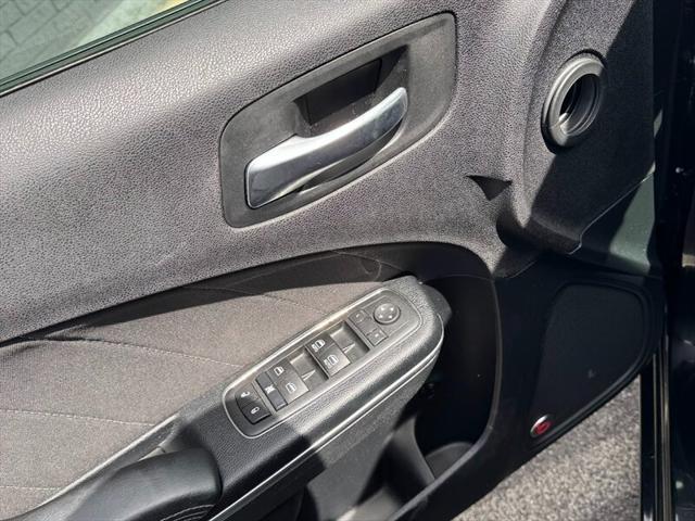 used 2015 Dodge Charger car, priced at $13,971