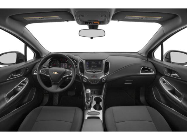 used 2019 Chevrolet Cruze car, priced at $13,899