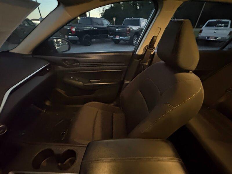 used 2024 Nissan Altima car, priced at $15,988