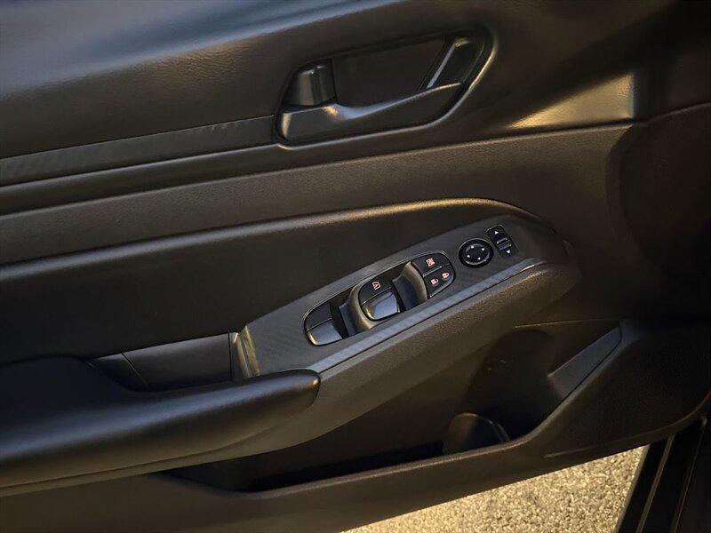 used 2024 Nissan Altima car, priced at $15,988