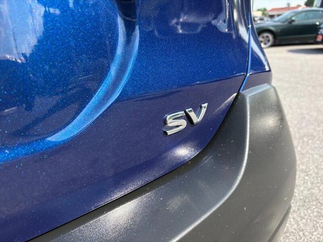 used 2019 Nissan Kicks car
