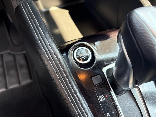 used 2019 Nissan Kicks car