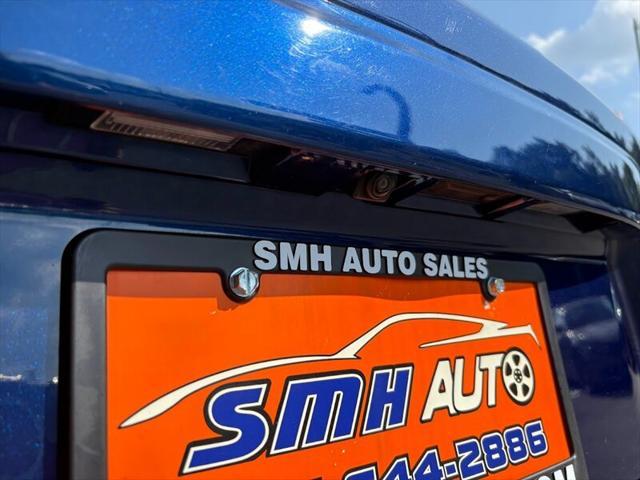 used 2019 Nissan Kicks car