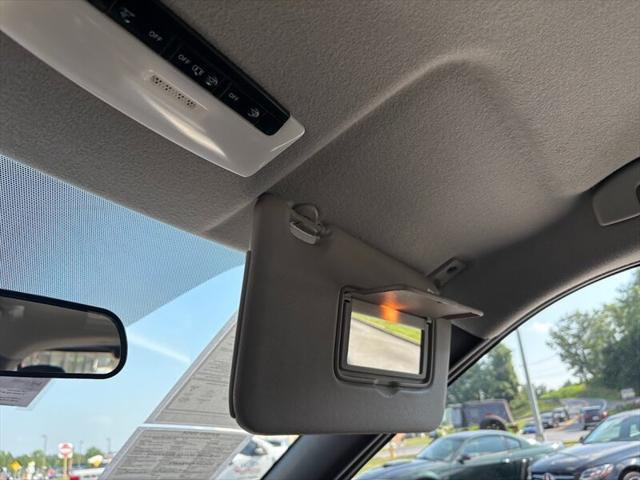 used 2019 Nissan Kicks car