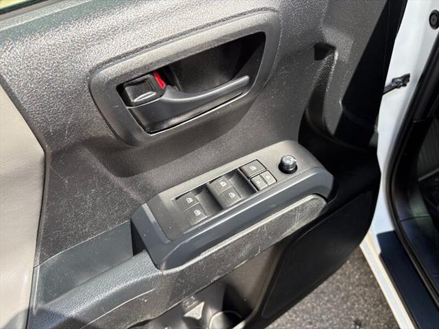 used 2022 Toyota Tacoma car, priced at $29,983
