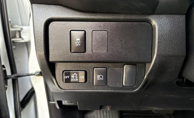 used 2022 Toyota Tacoma car, priced at $29,983