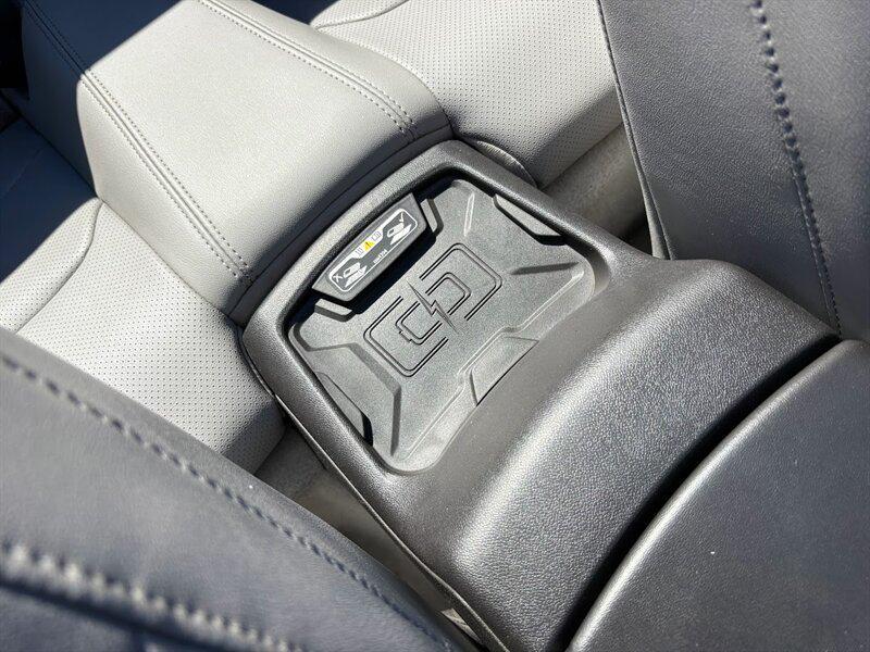 used 2016 Chevrolet Camaro car, priced at $27,884