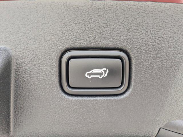 new 2025 Kia Sportage car, priced at $36,330