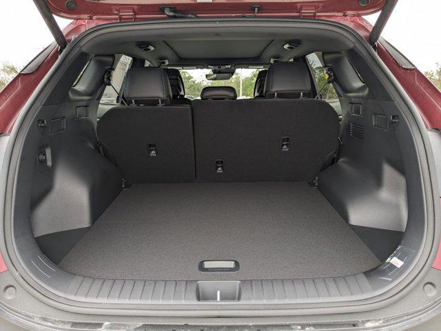 new 2025 Kia Sportage car, priced at $36,330