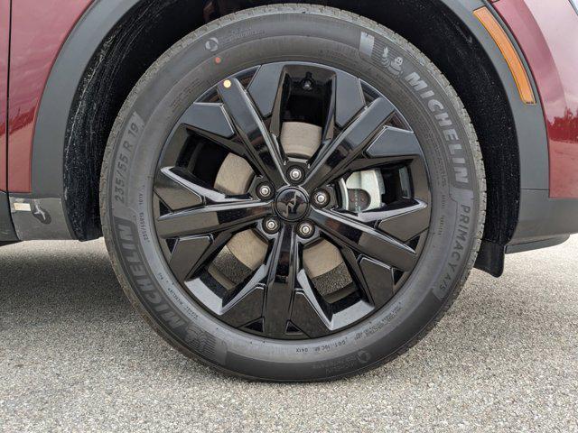 new 2025 Kia Sportage car, priced at $36,330