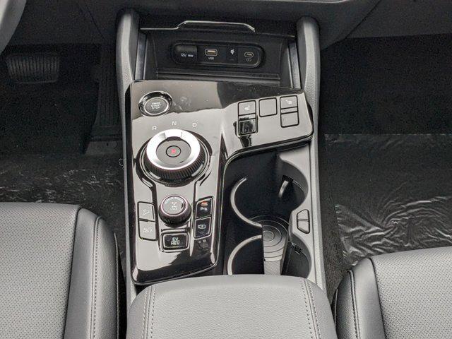 new 2025 Kia Sportage car, priced at $36,330