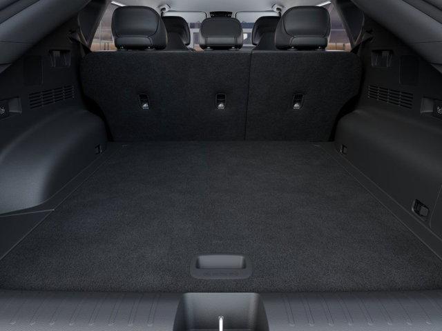 new 2025 Kia EV6 car, priced at $41,959