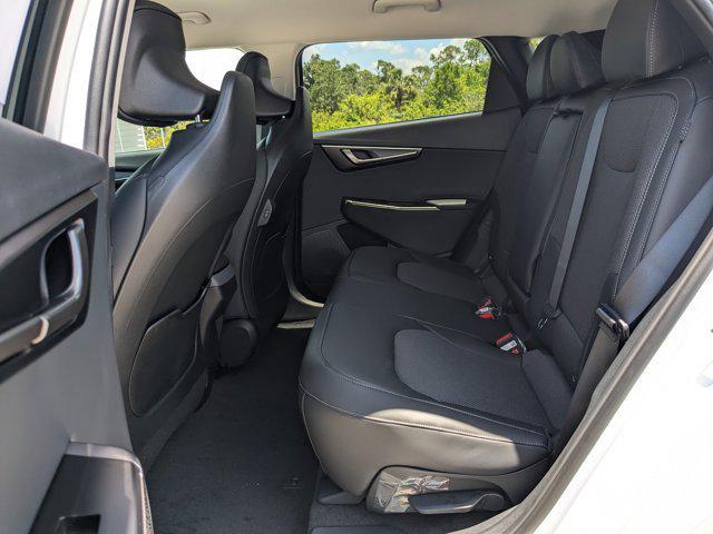 new 2025 Kia EV6 car, priced at $41,959