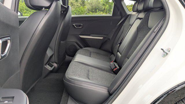 new 2025 Kia K4 car, priced at $23,843