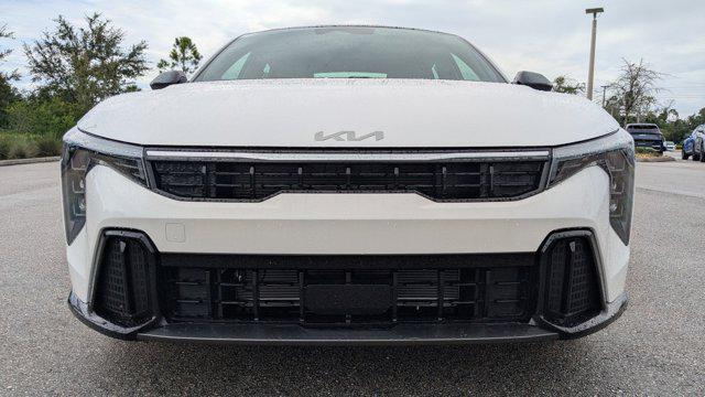 new 2025 Kia K4 car, priced at $23,843