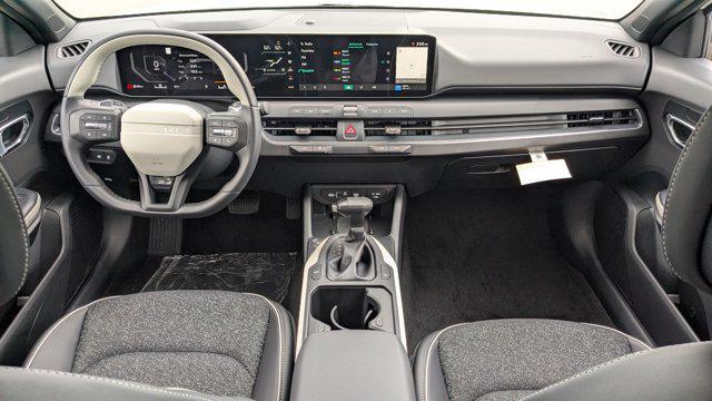 new 2025 Kia K4 car, priced at $23,843