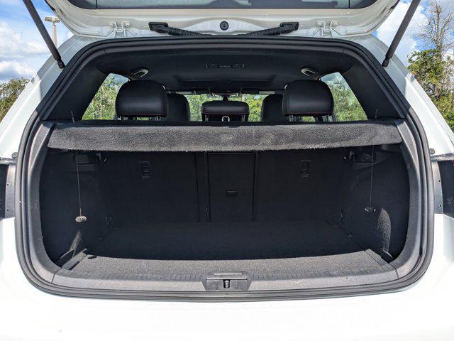 used 2019 Volkswagen Golf GTI car, priced at $18,990