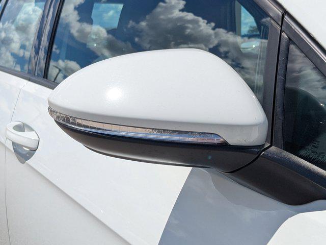 used 2019 Volkswagen Golf GTI car, priced at $18,990