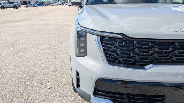 new 2026 Kia Sorento car, priced at $32,707