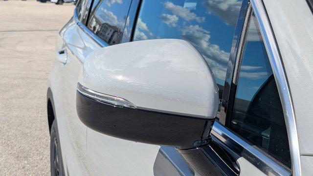 new 2026 Kia Sorento car, priced at $32,707