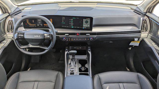 new 2026 Kia Sorento car, priced at $32,707