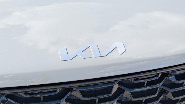 new 2026 Kia Sorento car, priced at $32,707