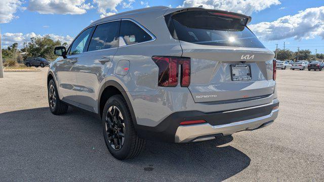 new 2026 Kia Sorento car, priced at $32,707