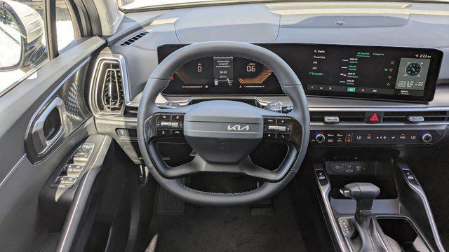 new 2026 Kia Sorento car, priced at $32,707