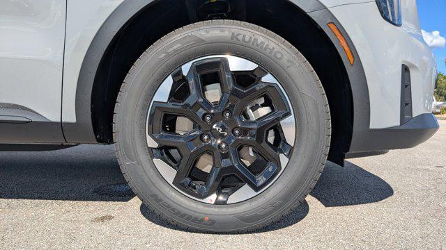 new 2026 Kia Sorento car, priced at $32,707