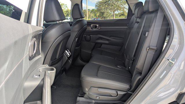 new 2026 Kia Sorento car, priced at $32,707