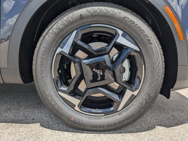 new 2026 Kia Sportage car, priced at $27,538