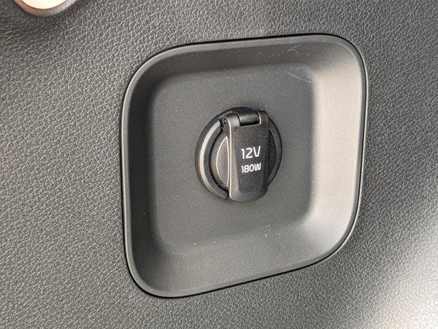 new 2026 Kia Sportage car, priced at $27,538