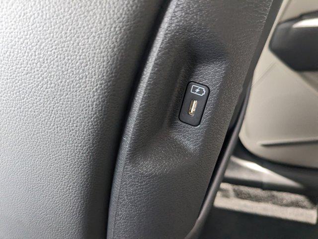 new 2026 Kia Sportage car, priced at $27,538
