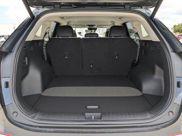 new 2026 Kia Sportage car, priced at $27,538