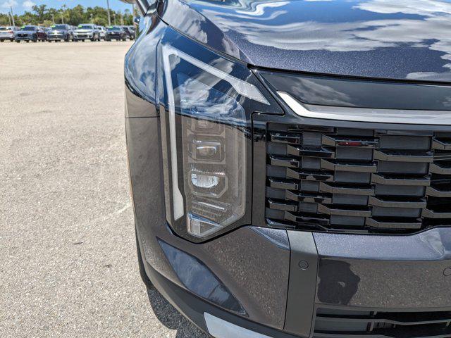 new 2026 Kia Sportage car, priced at $27,538