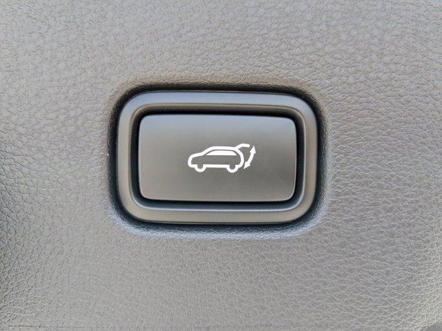 new 2026 Kia Sportage car, priced at $27,538