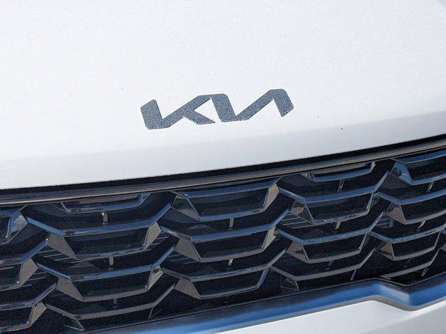new 2025 Kia Sorento car, priced at $32,916