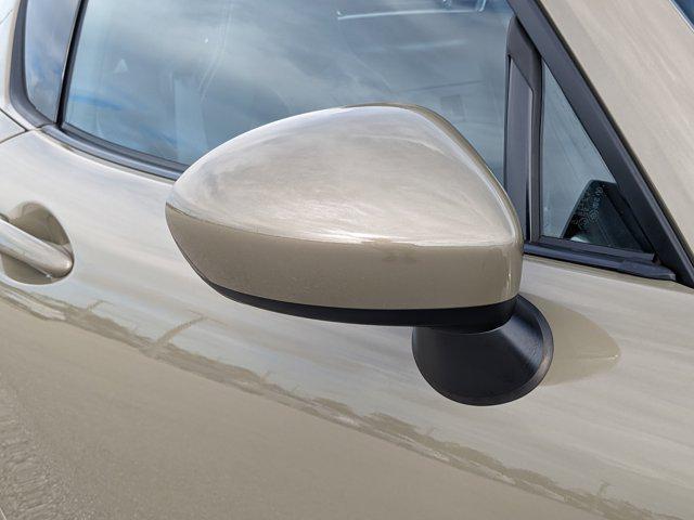 used 2024 Mazda MX-5 Miata RF car, priced at $31,994
