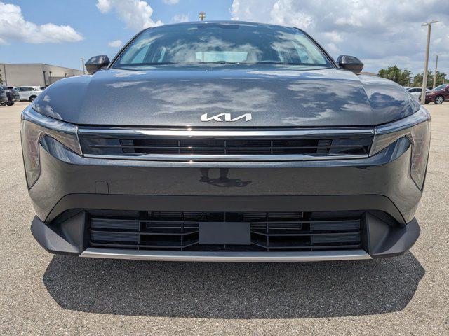 new 2025 Kia K4 car, priced at $21,410