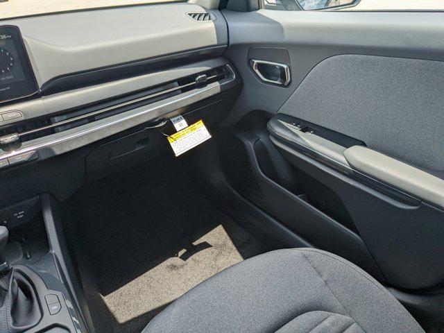 new 2025 Kia K4 car, priced at $21,410