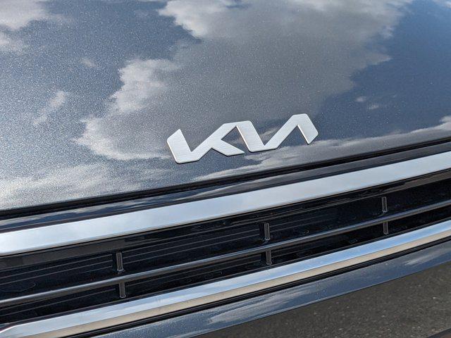 new 2025 Kia K4 car, priced at $21,410
