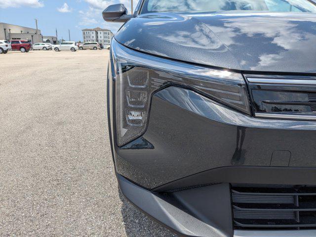 new 2025 Kia K4 car, priced at $21,410
