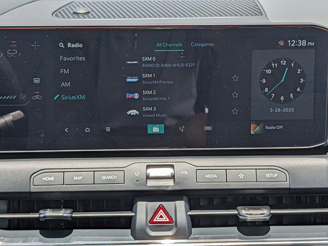 new 2025 Kia K4 car, priced at $21,410