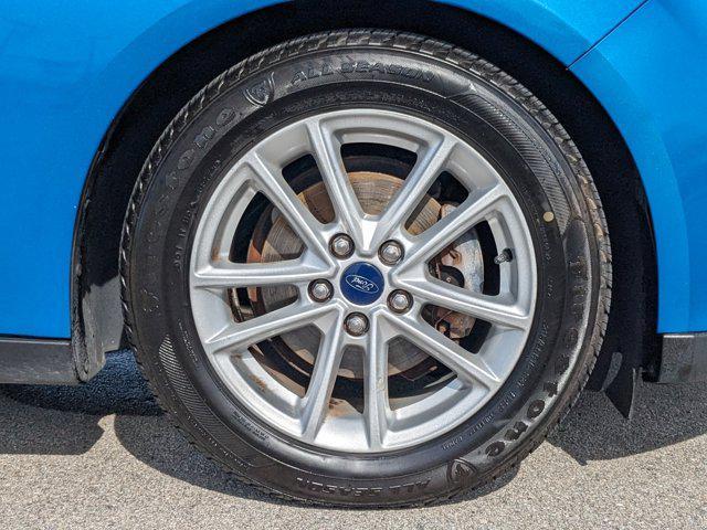 used 2016 Ford Focus car, priced at $6,981