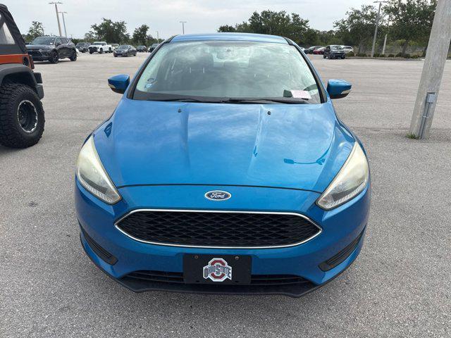 used 2016 Ford Focus car, priced at $6,991