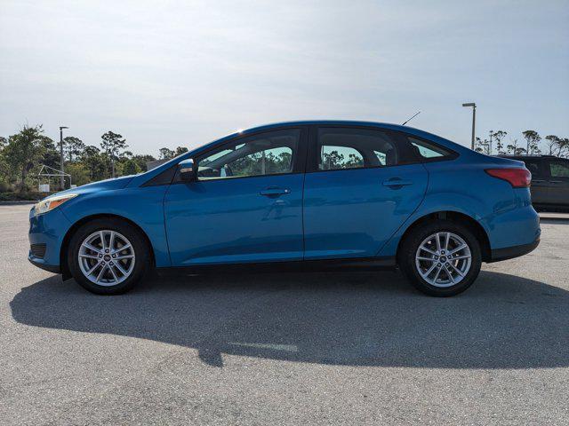 used 2016 Ford Focus car, priced at $6,981