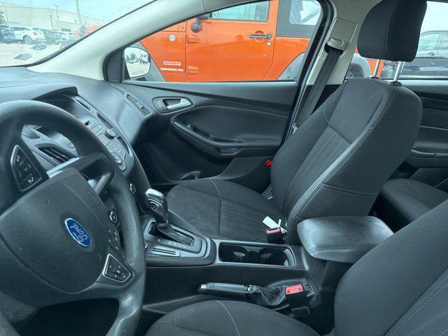 used 2016 Ford Focus car, priced at $6,991